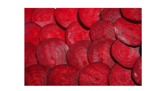 Beetroot and Natural Energy: Why So Many People Are Adding It to Their Routine