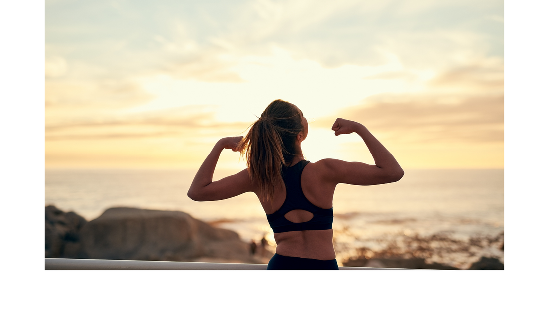 Healthy daily habits that support balance and calm